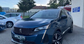 Peugeot 3008 HYbrid4 HYBRID4 300ch GT Pack e-EAT8 Attelage Toit panoramique Focal   SAINT MARTIN D'HERES 38