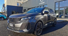 Peugeot 3008 HYbrid4 occasion 2022 mise en vente &agrave; THIERS par le garage MERTINS AUTOMOBILES - photo n&deg;1