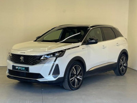 Peugeot 3008 HYbrid4 , garage PEUGEOT Strasbourg NORD  Hoenheim