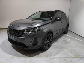 Peugeot 3008 HYbrid4 , garage PEUGEOT Mulhouse  ILLZACH