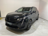 Peugeot 3008 HYbrid4 HYBRID4 300ch GT Pack e-EAT8  2021 - annonce de voiture en vente sur Auto Sélection.com