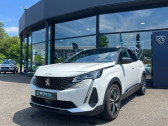 Annonce Peugeot 3008 HYbrid4 occasion Essence HYBRID4 300ch GT Pack e-EAT8  Altkirch