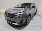 Peugeot 3008 HYbrid4 occasion année 2021 boite Automatique Annonce Peugeot 3008 HYbrid4 occasion Essence HYBRID4 300ch GT Pack e-EAT8 à ILLZACH
