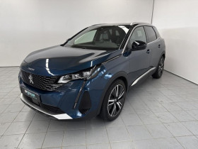 Peugeot 3008 HYbrid4 , garage PEUGEOT Mulhouse  ILLZACH