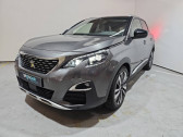Annonce Peugeot 3008 HYbrid4 occasion Essence HYBRID4 300ch GT Pack e-EAT8  ILLZACH