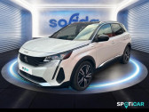 Peugeot 3008 HYbrid4 occasion année 2021 boite Automatique Annonce Peugeot 3008 HYbrid4 occasion Essence HYBRID4 300ch GT Pack e-EAT8 à FEIGNIES