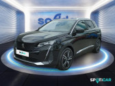 Peugeot 3008 HYbrid4 HYBRID4 300ch GT Pack e-EAT8   Béthune 62