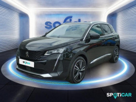 Peugeot 3008 HYbrid4 , garage Peugeot Béthune - SOFIDA AUTO  Béthune