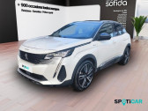 Annonce Peugeot 3008 HYbrid4 occasion Essence HYBRID4 300ch GT Pack e-EAT8  ANZIN