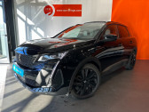 Peugeot 3008 HYbrid4 occasion année 2021 boite Automatique Annonce Peugeot 3008 HYbrid4 occasion Hybride HYBRID4 300CH GT PACK E-EAT8 à Foix