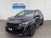 Peugeot 3008 HYbrid4 occasion année 2022 boite Automatique Annonce Peugeot 3008 HYbrid4 occasion Hybride HYBRID4 300CH GT PACK E-EAT8 à Saint-Saturnin