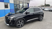 Peugeot 3008 HYbrid4 occasion année 2021 boite Automatique Annonce Peugeot 3008 HYbrid4 occasion Hybride rechargeable HYBRID4 300CH GT PACK E-EAT8 à Albi