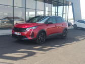 Peugeot 3008 HYbrid4 occasion année 2021 boite Automatique Annonce Peugeot 3008 HYbrid4 occasion Hybride HYBRID4 300CH GT PACK E-EAT8 à Ibos