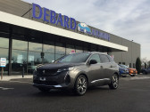 Peugeot 3008 HYbrid4 occasion année 2021 boite Automatique Annonce Peugeot 3008 HYbrid4 occasion Hybride HYBRID4 300CH GT PACK E-EAT8 à Campsas