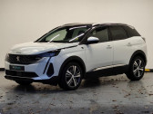 Peugeot 3008 HYbrid4 HYBRID4 300ch Roadtrip e-EAT8  2021 - annonce de voiture en vente sur Auto Sélection.com