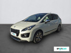 Peugeot 3008 HYbrid4 occasion année 2014 boite Manuelle Annonce Peugeot 3008 HYbrid4 occasion HYbrid4 99g 2,0L HDi 163 ETG6 à MILLAU