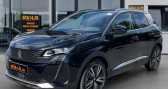Peugeot 3008 HYbrid4 Hybrid4 - - BV e-EAT8 II 2016 GT Pack PHASE 2   LE CASTELET 14