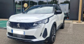 Peugeot 3008 HYbrid4 occasion année 2021 boite Automatique Annonce Peugeot 3008 HYbrid4 occasion Hybride Hybrid4 e-EAT8 GT Pack 5P à Fontaine