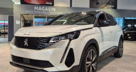 Peugeot 3008 HYbrid4 occasion 2021 mise en vente à LA RAVOIRE par le garage ALEXAUTO 73 - photo n°1
