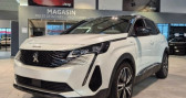 Peugeot 3008 HYbrid4 occasion année 2021 boite Automatique Annonce Peugeot 3008 HYbrid4 occasion Hybride Hybrid4 e-EAT8 GT Pack 5P à LA RAVOIRE