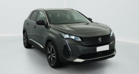 Peugeot 3008 HYbrid4 , garage PINSON AUTOMOBILES � Cercottes