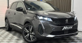 Annonce Peugeot 3008 HYbrid4 occasion Hybride Hybrid4 e-EAT8 GT Pack � CHAPONOST