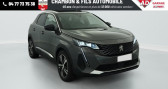 Annonce Peugeot 3008 HYbrid4 occasion Hybride Hybrid4 e-EAT8 GT  LA GRAND CROIX