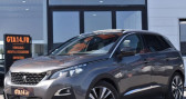 Peugeot 3008 HYbrid4 Hybrid4 e-EAT8 GT   LE CASTELET 14