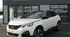 Peugeot 3008 HYbrid4 , garage AGENCE AUTOMOBILIERE CAEN  Nonant