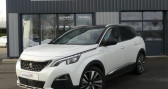 Peugeot 3008 HYbrid4 occasion année 2020 boite Automatique Annonce Peugeot 3008 HYbrid4 occasion Hybride HYbrid4 GT e-EAT8 CV à Nonant