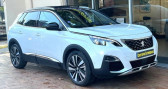 Peugeot 3008 HYbrid4 occasion année 2020 boite Automatique Annonce Peugeot 3008 HYbrid4 occasion Hybride HYBRID4 GT EAT8 à Cagnes Sur Mer