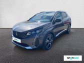 Peugeot 3008 HYbrid4 HYbrid4 NOUVEAU SUV GT PACK 300 E-EAT8  2021 - annonce de voiture en vente sur Auto Sélection.com
