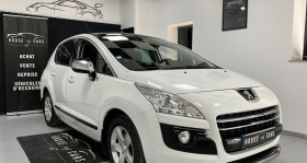 Peugeot 3008 HYbrid4 , garage HOUSE OF CARS 67 � Monswiller