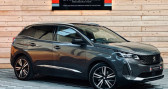 Annonce Peugeot 3008 HYbrid4 occasion Hybride ii (2) 1.6 hybrid4 300 gt e-eat8 focal-hud-led  Sartrouville