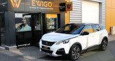 Peugeot 3008 HYbrid4 II 1.6 HYBRID4 CH PHEV GT 4X4 E-EAT8 TOIT OUVRANT PANORAMIQU  2020 - annonce de voiture en vente sur Auto Sélection.com