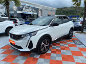 Peugeot 3008 HYbrid4 occasion année 2021 boite Automatique Annonce Peugeot 3008 HYbrid4 occasion Hybride rechargeable NEW HYBRID4 300 e-EAT8 GT Hayon Caméra 360° 1°Main à Lescure-d'Albigeois