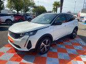 Peugeot 3008 HYbrid4 occasion année 2020 boite Automatique Annonce Peugeot 3008 HYbrid4 occasion Hybride rechargeable NEW HYBRID4 300 e-EAT8 GT Night Vision à Montauban