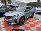 Peugeot 3008 HYbrid4 occasion année 2021 boite Automatique Annonce Peugeot 3008 HYbrid4 occasion Hybride NEW HYBRID4 300 e-EAT8 GT PACK à Lescure-d'Albigeois
