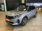 Peugeot 3008 HYbrid4 occasion année 2021 boite Automatique Annonce Peugeot 3008 HYbrid4 occasion Hybride rechargeable NEW HYBRID4 300 e-EAT8 GT PACK à Lescure-d'Albigeois