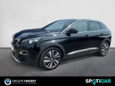 Peugeot 3008 HYbrid4 occasion année 2019 boite Automatique Annonce Peugeot 3008 HYbrid4 occasion NOUVEAU GT HYBRID4 300ch e-EAT8 à NEVERS