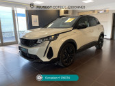 Peugeot 3008 HYbrid4 NOUVEAU SUV 3008 GT HYBRID4 300 E-EAT8  2021 - annonce de voiture en vente sur Auto Sélection.com