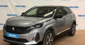 Peugeot 3008 HYbrid4 occasion 2024 mise en vente à La Tour de Salvagny par le garage NEOVEO - photo n°1