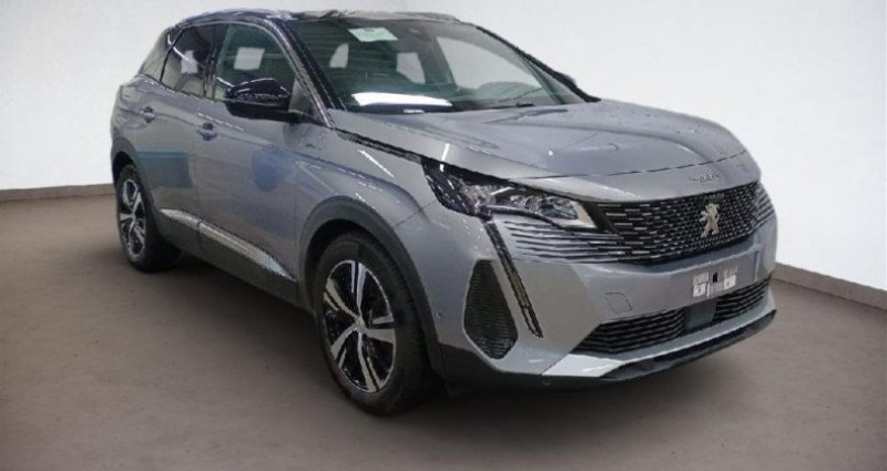 Peugeot 3008 HYbrid4 PLUG-IN HYBRID4 300CH GT E-EAT8 2024 - photo n°3 Peugeot 3008 HYbrid4 PLUG-IN HYBRID4 300CH GT E-EAT8  occasion à La Tour de Salvagny - photo n°3