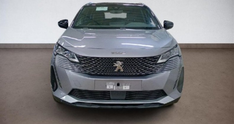 Peugeot 3008 HYbrid4 PLUG-IN HYBRID4 300CH GT E-EAT8 2024 - photo n°2 Peugeot 3008 HYbrid4 PLUG-IN HYBRID4 300CH GT E-EAT8  occasion à La Tour de Salvagny - photo n°2