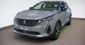 Peugeot 3008 HYbrid4 occasion  année 2024 boite Automatique Annonce Peugeot 3008 HYbrid4 occasion Hybride PLUG-IN HYBRID4 300CH GT E-EAT8 à La Tour de Salvagny