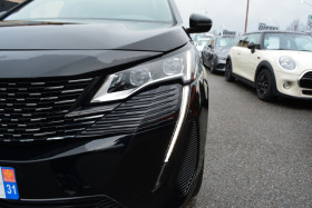 Peugeot 3008 HYbrid4 PLUG-IN HYBRID4 300CH GT E-EAT8  occasion � Toulouse - photo n�12