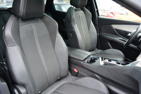 Peugeot 3008 HYbrid4 PLUG-IN HYBRID4 300CH GT E-EAT8  occasion � Toulouse - photo n�16