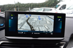 Peugeot 3008 HYbrid4 PLUG-IN HYBRID4 300CH GT E-EAT8  occasion � Toulouse - photo n�6