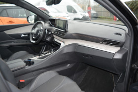 Peugeot 3008 HYbrid4 PLUG-IN HYBRID4 300CH GT E-EAT8  occasion � Toulouse - photo n�17
