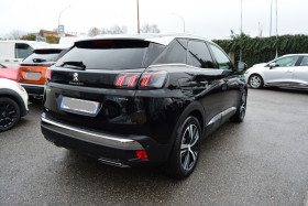 Peugeot 3008 HYbrid4 PLUG-IN HYBRID4 300CH GT E-EAT8  occasion � Toulouse - photo n�2